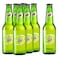 Mountain Dew, Carbonated Soft Drink, Glass Bottle, 250ml x 6