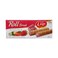 Gastone Lago Roll Break Wafer With Strawberry Cream 80g