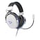 Steelplay Supra Auricular Wired Over-Ear Gaming Headset Black HP-51