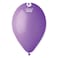 12in Standard Lavender Latex Balloon 100CT