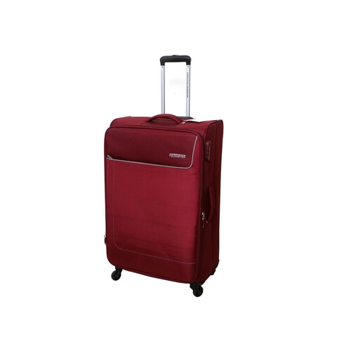 Tourister Trolley American Tourister Miami Spinner American