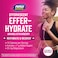 Now Sports Nutrition, Effervescent Effer-Hydrate, Electrolyte Supplement, Recovery*, Orange Strawberry, 10 Tablets