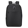 Delsey Recycled Citypack Bag 15.6inch Black