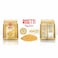 Carrefour Pasta Risetti 400G