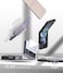 Ringke  - Samsung Galaxy Z Fold 4 Case Cover -  Slim Series-  Clear