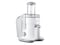 Kenwood Electric Centrifugal Juicer 700W JE680 White