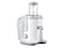 Kenwood Electric Centrifugal Juicer 700W JE680 White
