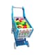 Generic Musical Shopping Cart Toy