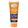 Cool &amp; Cool Face and Body Sunscreen Lotion SPF50+ 100ml
