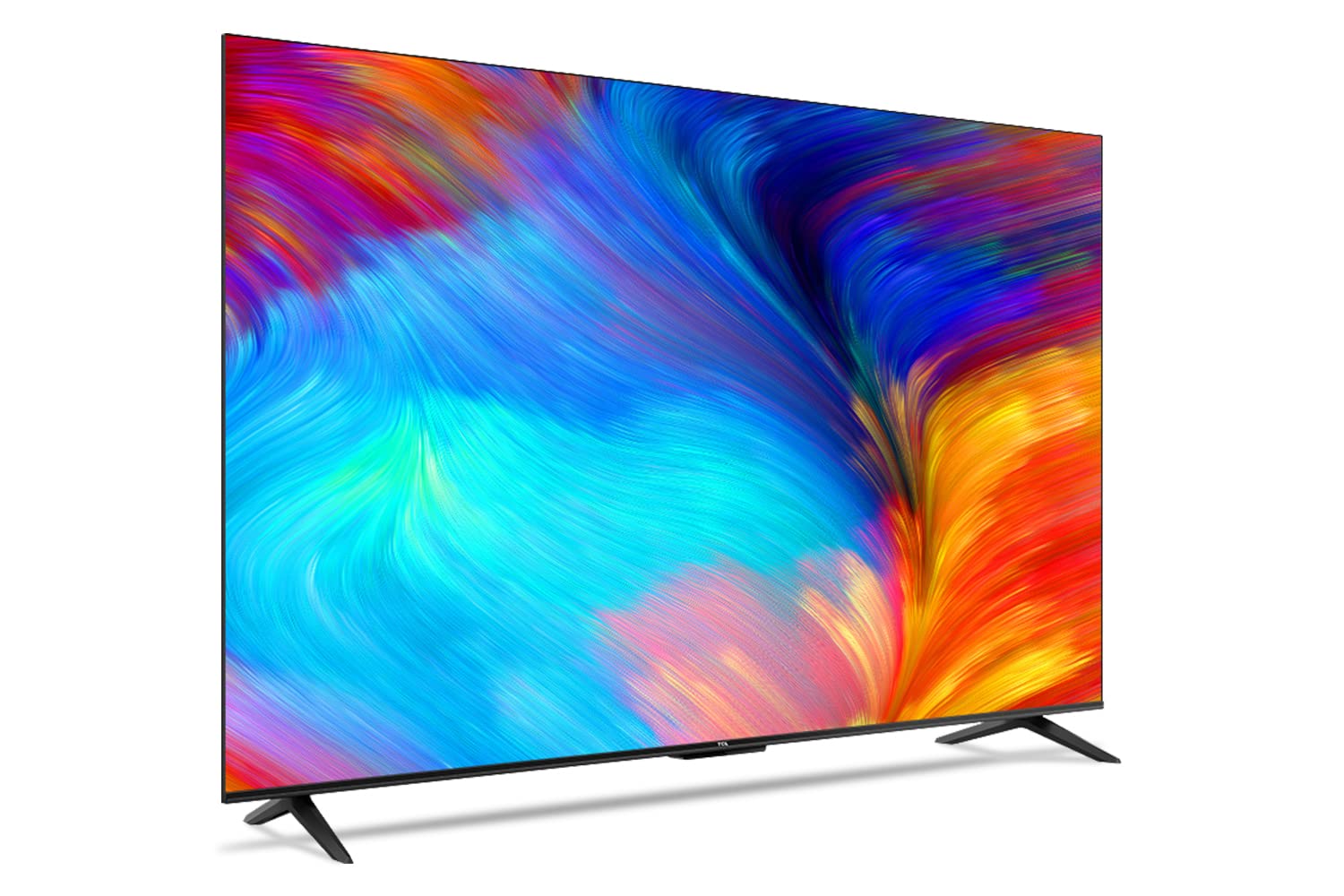 TCL 55 Inch 4K LED Smart Television, 55P635