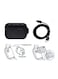 Generic USB Charging Dock For Samsung Galaxy Gear 2 R380 Black
