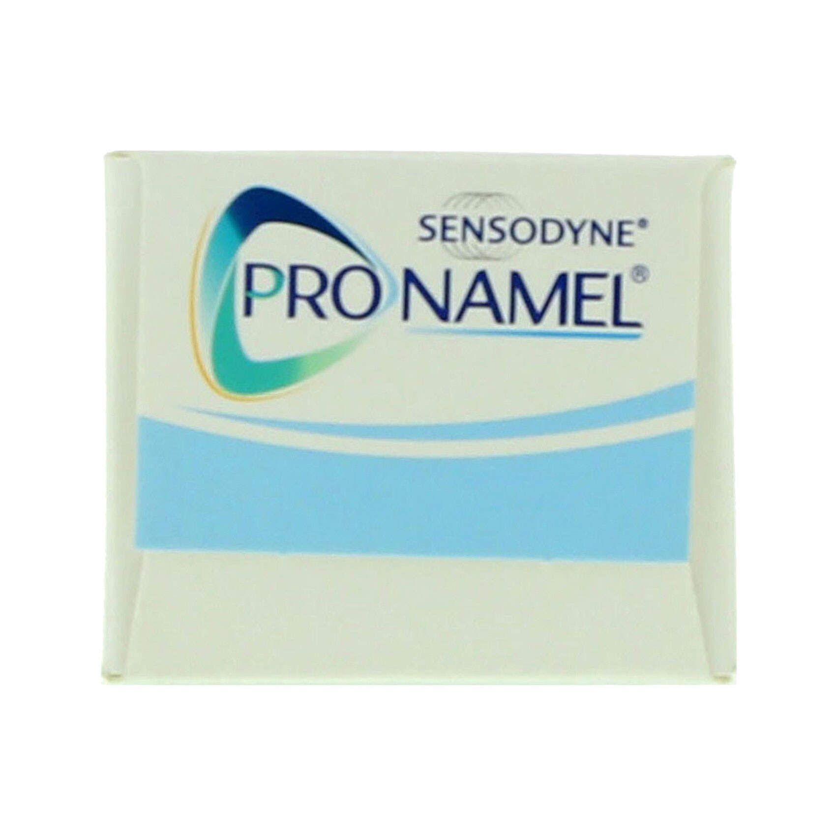 Sensodyne Pronamel Gentle Whitening Toothpaste 75 Ml product thumbnail 4
