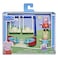 HASBRO PEPPAS MMNTS OUTSDE FUNF2189