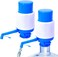 Lavish Hand Pressure Manual Water Dispenser Pump For 5 Gallon Bottle [2-Unit]