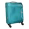 AT HOLIDAY TROLLEY BG 55CM TEAL