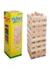 Generic 48-Piece Folds High Wood Toy Set