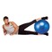 Body Sculpture BB-003BL Gymnastics Ball Blue 65cm