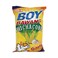 Boy Bawang Chichacorn Garlic Snack 100g
