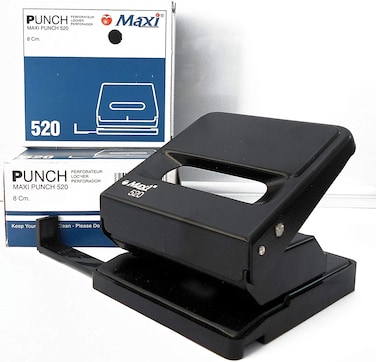 Buy Generic Maxi Punch 520, Punching Machine Online | Carrefour UAE