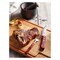 Tramontina Polywood Table Fork