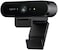 Logitech Brio Stream Webcam, Ultra HD 4K Streaming Edition, 1080p/60fps Hyper-Fast