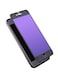 Generic 5D Tempered Glass Screen Protector For Apple iPhone 6 Blue