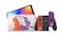 Nintendo Switch - OLED Model, Pok&eacute;mon Scarlet &amp; Violet Edition