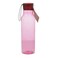Lock &amp; Lock Eco Bottle Pink 550 ml