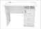 Karnak Computer Office Wood Desk White