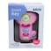 Baby Educational Toy with Music Smart Key  for 12 + Month - Pink