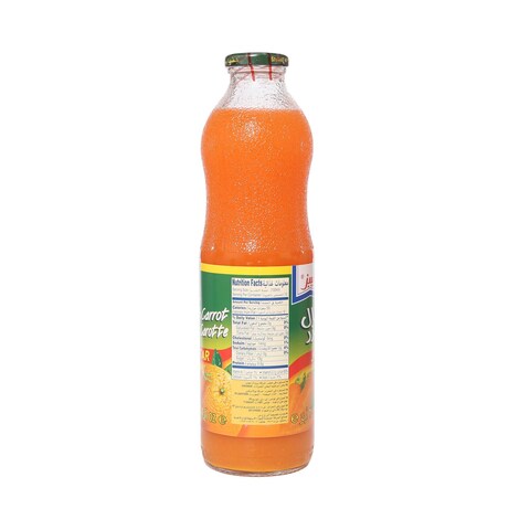 Libby&#39;s Orange &amp; Carrot Nectar 1L