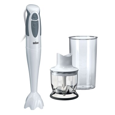Braun hand Blender Mq320 
