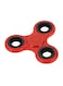 Generic - Triangle Fidget Spinner 7.3 x 7.3 x 0.6centimeter