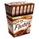 Galaxy Twin Fingers Flutes Chocolate 270g