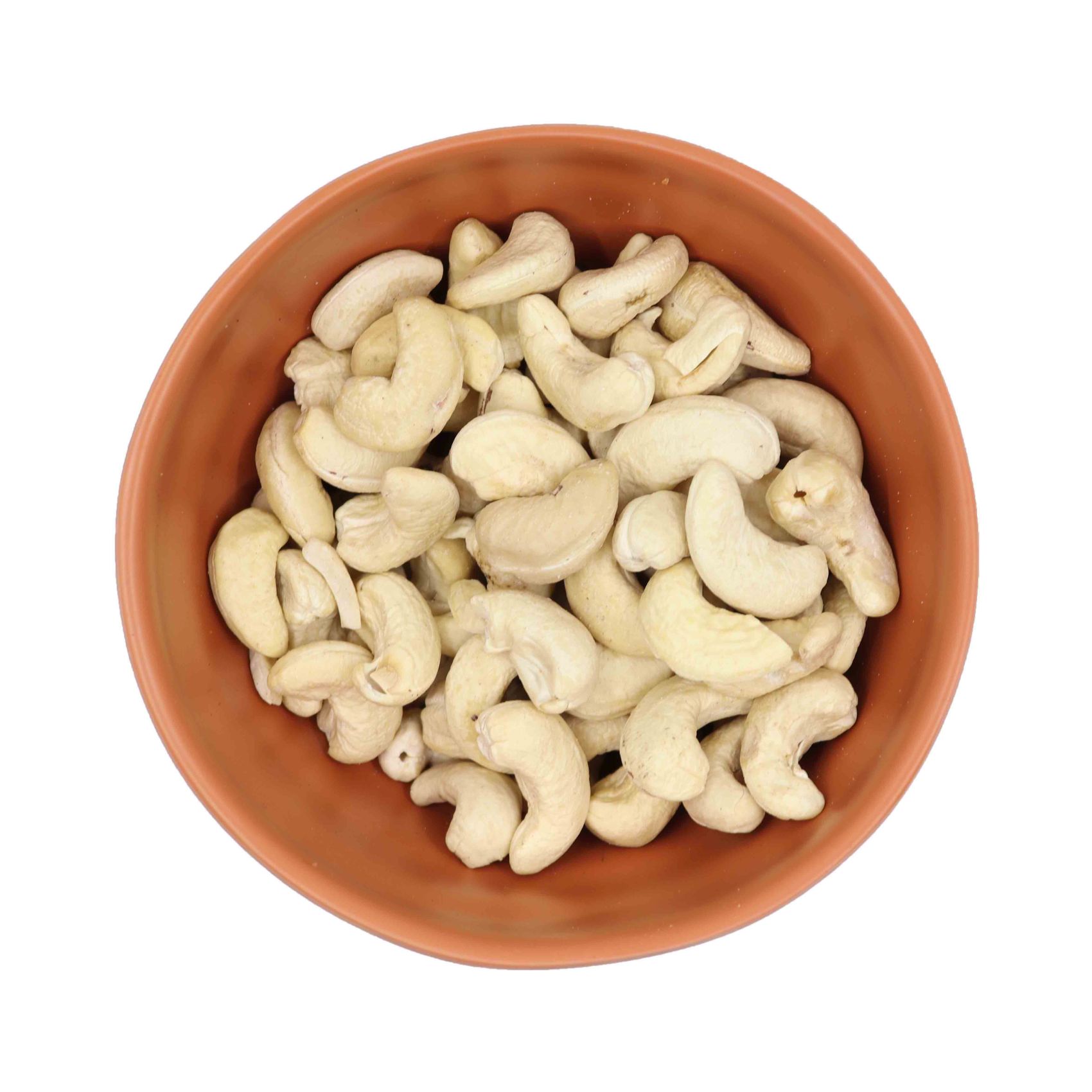 Los Pinos Raw Cashews (ECO)