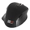 2B MO306 Wireless 2.4GHz Mouse - Black