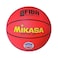 Mikasa 1110 Basketball Orange