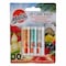 Malibu SPF 30 Mango Mint Tropical Lip Care Balm 3 Pieces