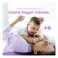 Johnson's Ultimate Clean Baby Wipes, No More Tears, 48 Wipes Pack of 4