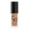 Golden Rose - Total Cover 2 In 1 Foundation  &amp;  Concealer No. 20