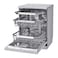 LG Dishwasher - 14 Persons - DFB325HS