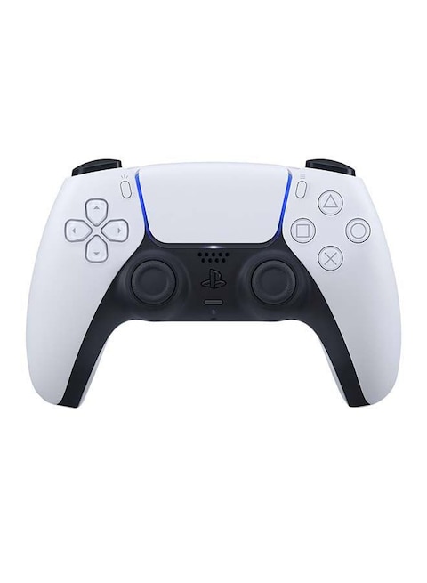 Sony DualSense Wireless PS5 Controller, White
