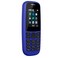 Nokia 105 (2019) Dual Sim Blue
