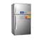 Aftron Fridge AFR400SSF 400 Liters (Plus Extra Supplier's Delivery Charge Outside Doha)