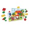 Creative's Fun With Shapes And Colours Board Game