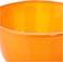 Royalford Plastic Basin, 65L Plasticware Tub With Ring, Rf10710 Multipurpose Washing Tub Non Slip Tub For Washing Dishes, Storing, Soaking Laundry, Cleaning &amp; Gardening, Assorted