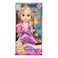 Disney Princess Doll Rapunzel Singing Friend 14" B/O