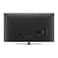 LG 50-inch 4K UHD Smart TV with Built-in Receiver - 50UQ91006LC