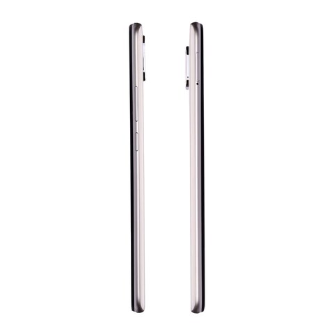 Oppo A15 Dual Sim - 6.52-inch, 32GB, 2GB RAM, 4G LTE - Fancy White