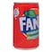 Fanta Strawberry Can 150ml